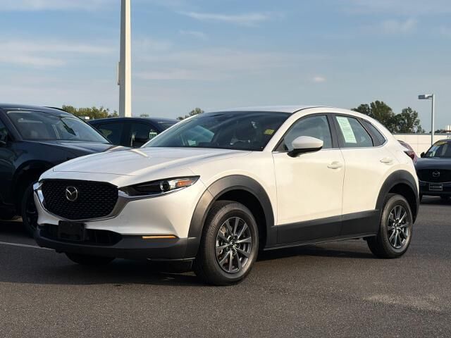2023 Mazda CX-30 2.5 S