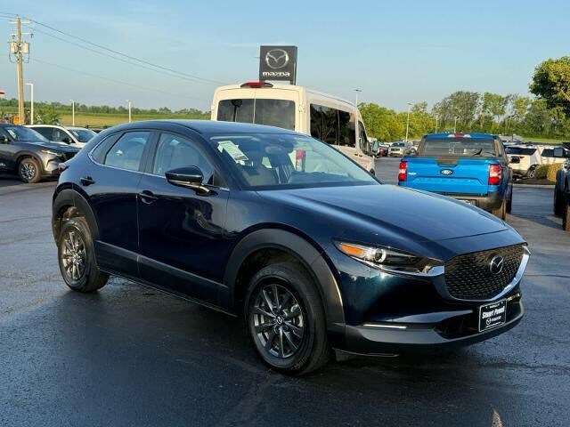 2023 Mazda CX-30 2.5 S