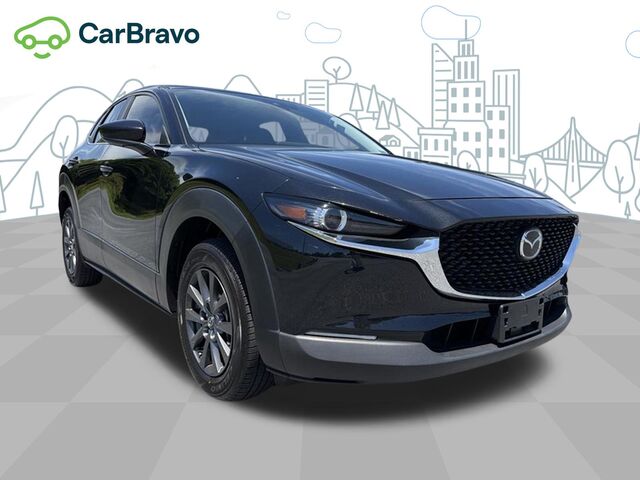2023 Mazda CX-30 2.5 S