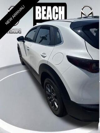 2023 Mazda CX-30 2.5 S