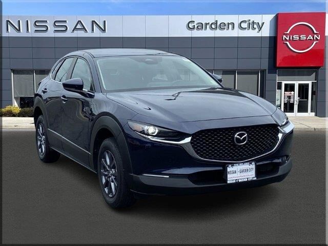 2024 Mazda CX-30 2.5 S