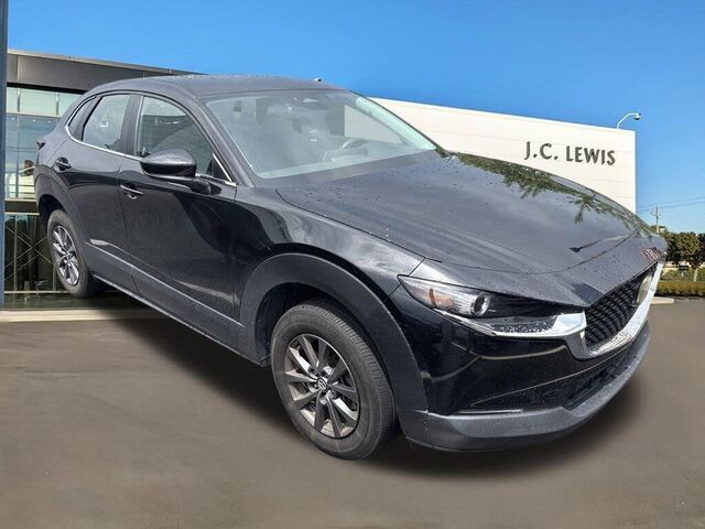 2024 Mazda CX-30 2.5 S