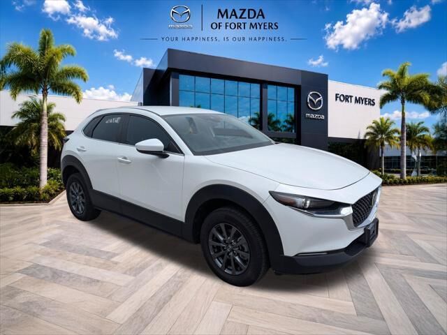2023 Mazda CX-30 2.5 S