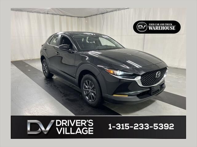 2024 Mazda CX-30 2.5 S