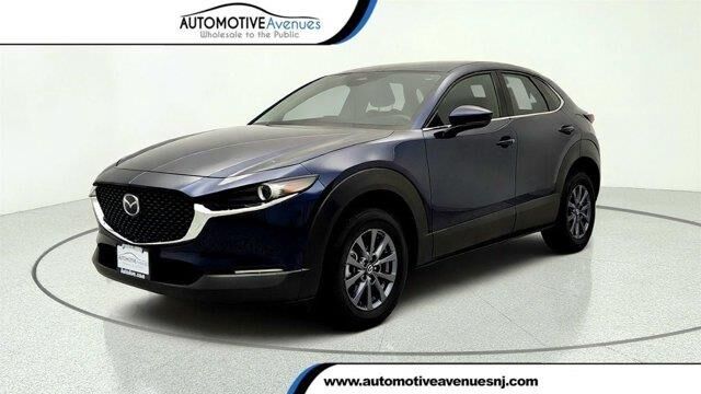 2025 Mazda CX-30 2.5 S