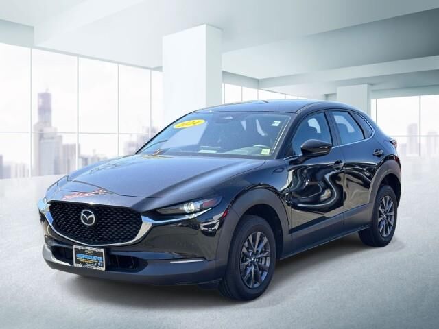 2024 Mazda CX-30 2.5 S — photo 1 of 13