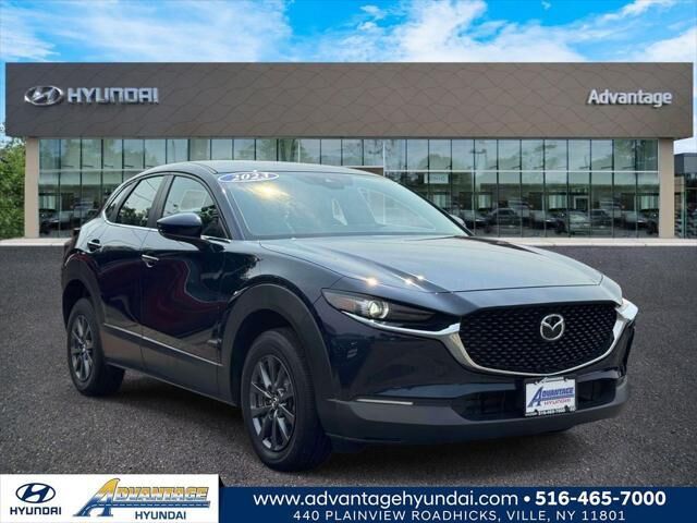 2023 Mazda CX-30 2.5 S — photo 1 of 12