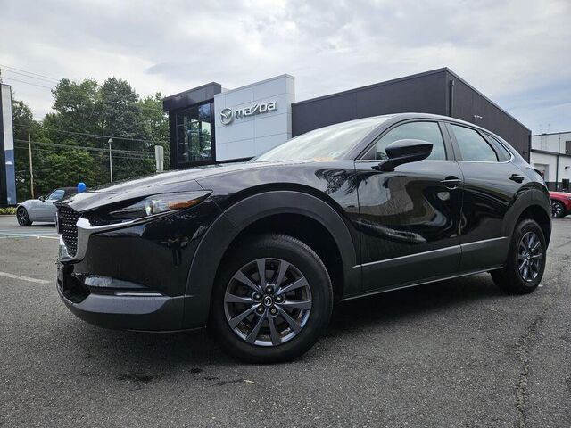 2024 Mazda CX-30 2.5 S