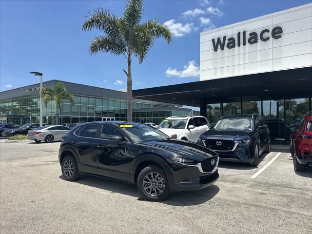 2024 Mazda CX-30 2.5 S