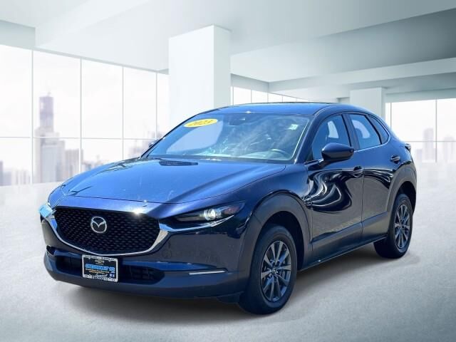 2023 Mazda CX-30 2.5 S