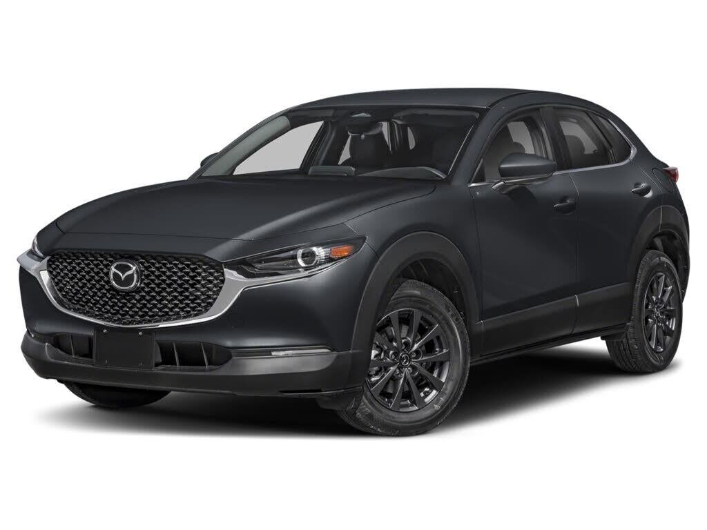 2023 Mazda CX-30 2.5 S — photo 1 of 1