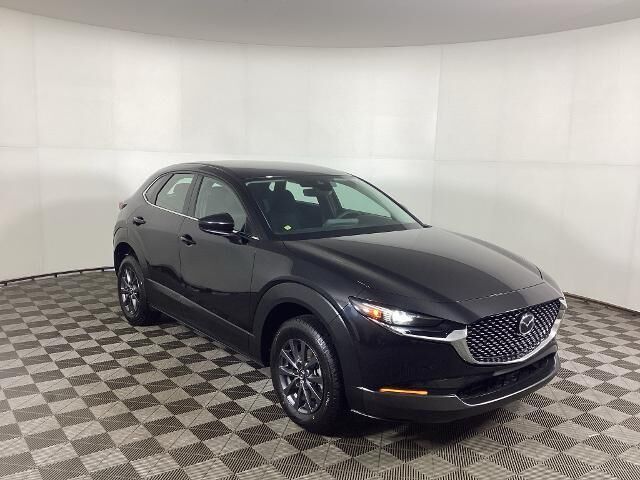 2023 Mazda CX-30 2.5 S