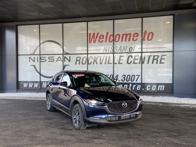 2024 Mazda CX-30 2.5 S