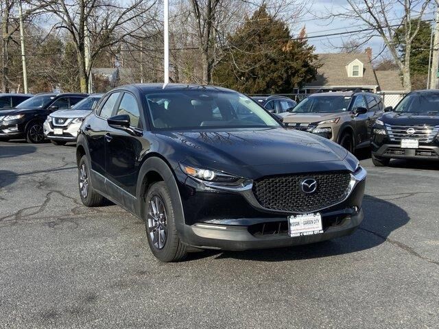 2025 Mazda CX-30 2.5 S