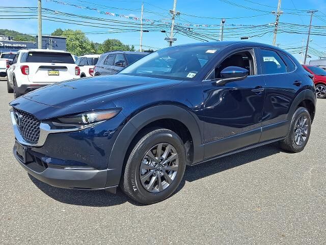 2023 Mazda CX-30 2.5 S