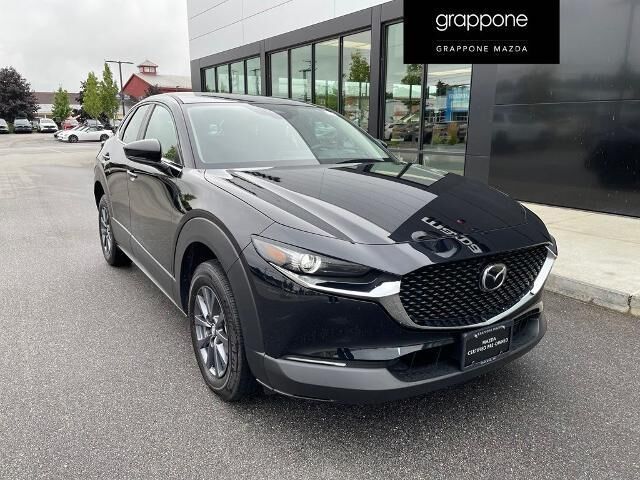 2024 Mazda CX-30 2.5 S