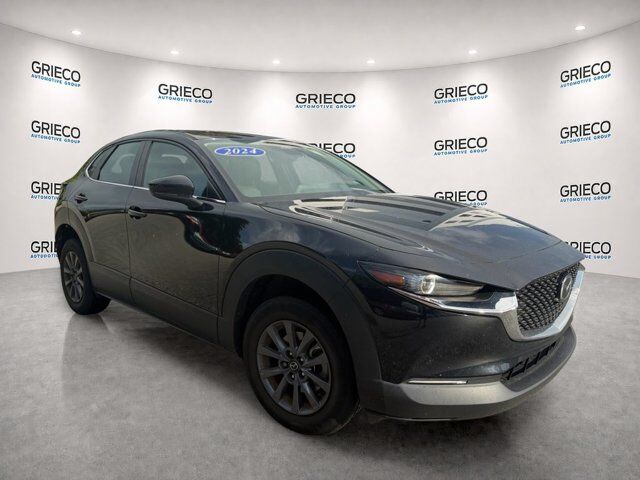 2024 Mazda CX-30 2.5 S