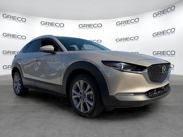 2022 Mazda CX-30 2.5 S Select