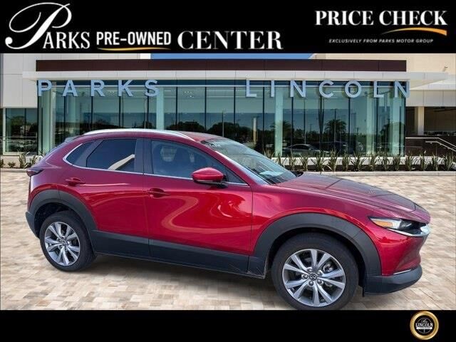2022 Mazda CX-30 2.5 S Select