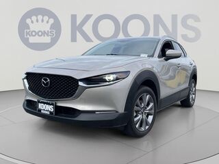 2023 Mazda CX-30 2.5 S Select