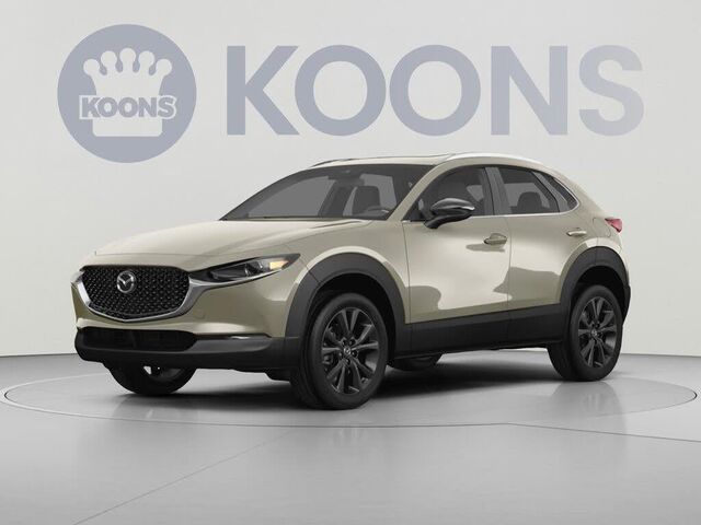 2023 Mazda CX-30 2.5 S Select