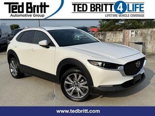 2023 Mazda CX-30 2.5 S Select