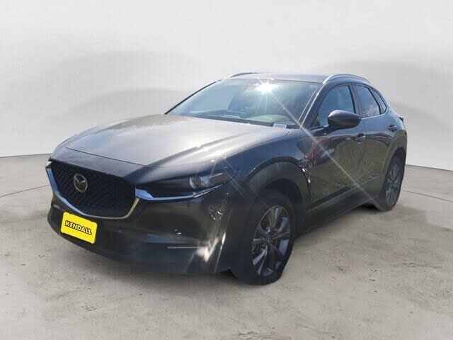 2023 Mazda CX-30 2.5 S Select — photo 1 of 1