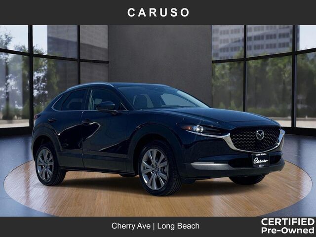 2023 Mazda CX-30 2.5 S Select