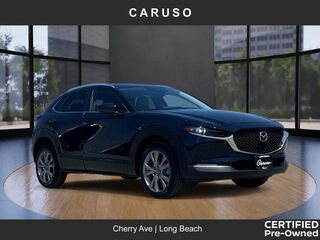 2023 Mazda CX-30 2.5 S Select