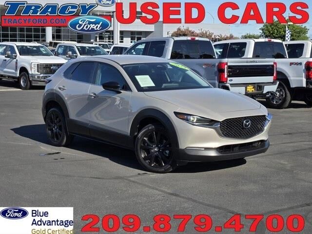 2024 Mazda CX-30 2.5 S Select Sport