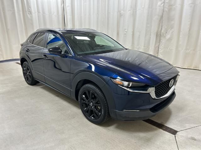 2024 Mazda CX-30 2.5 S Select Sport