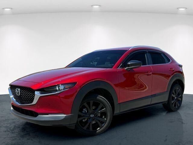 2024 Mazda CX-30 2.5 S Select Sport