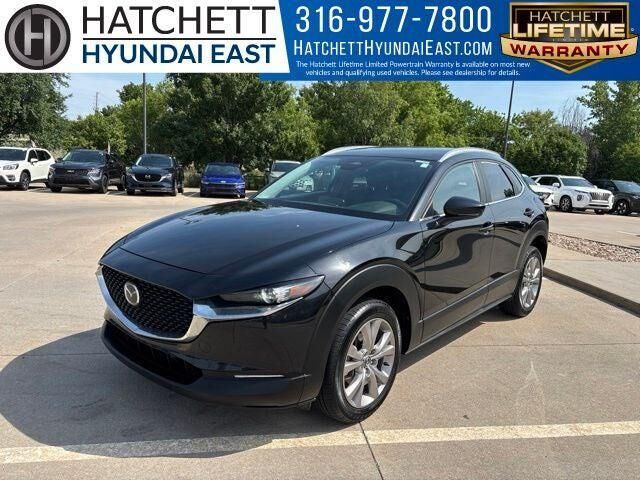 2024 Mazda CX-30 2.5 S Select Sport