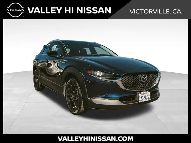 2024 Mazda CX-30 2.5 S Select Sport