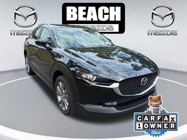 2023 Mazda CX-30 2.5 S Select