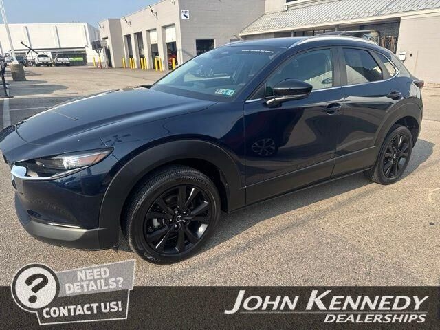 2024 Mazda CX-30 2.5 S Select Sport