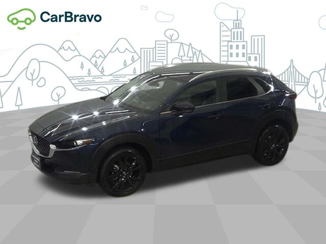 2024 Mazda CX-30 2.5 S Select Sport