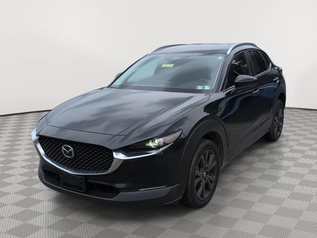 2024 Mazda CX-30 2.5 S Select Sport — photo 1 of 13