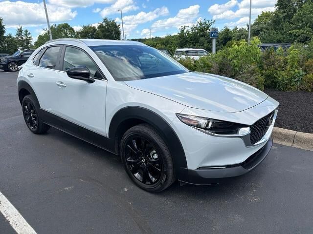 2025 Mazda CX-30 2.5 S Select Sport