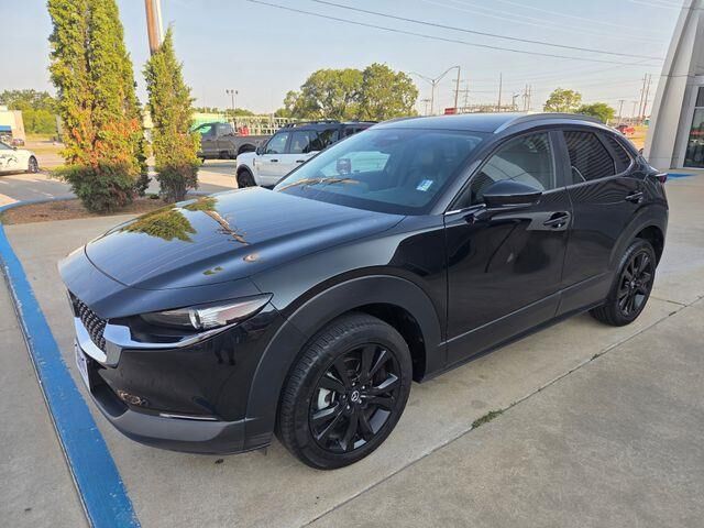 2024 Mazda CX-30 2.5 S Select Sport