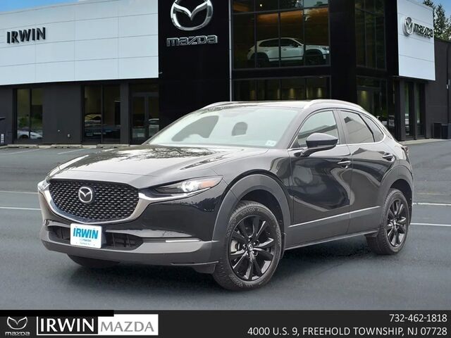 2024 Mazda CX-30 2.5 S Select Sport