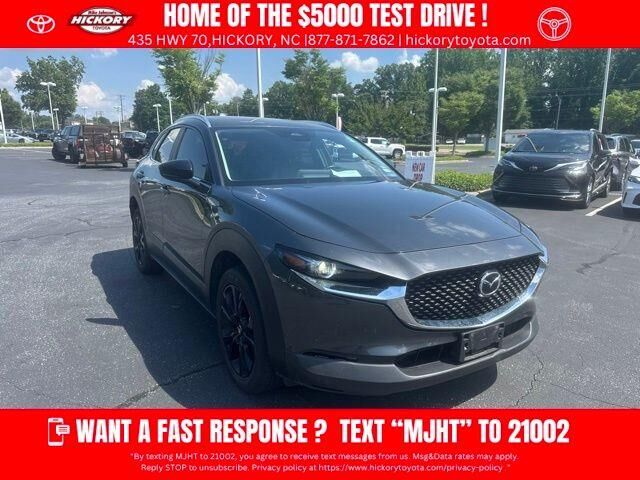 2024 Mazda CX-30 2.5 S Select Sport