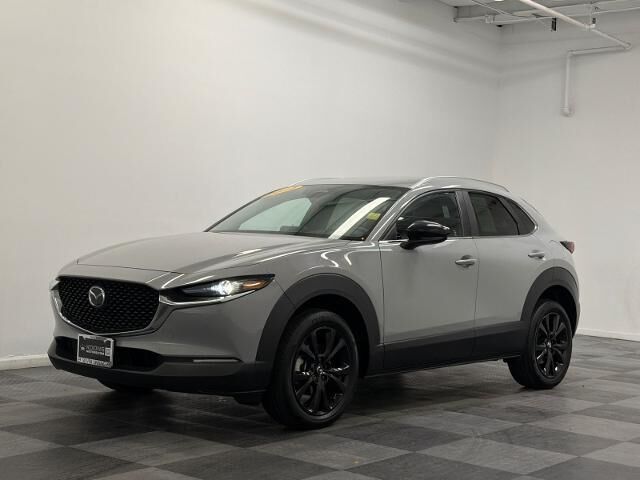2025 Mazda CX-30 2.5 S Select Sport