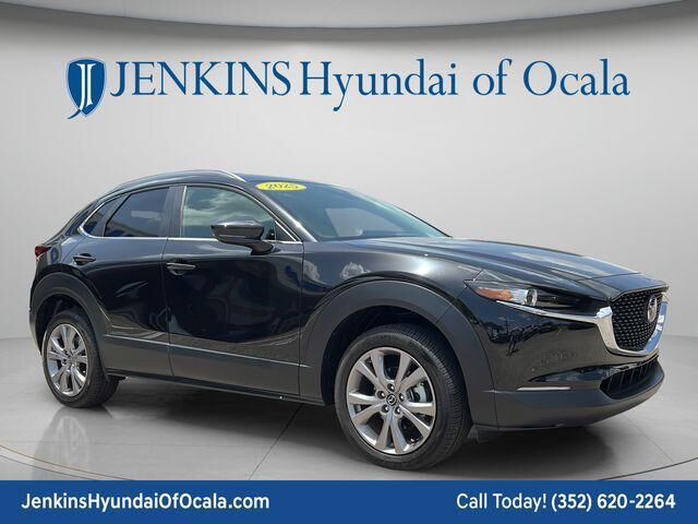 2025 Mazda CX-30 2.5 S Select Sport