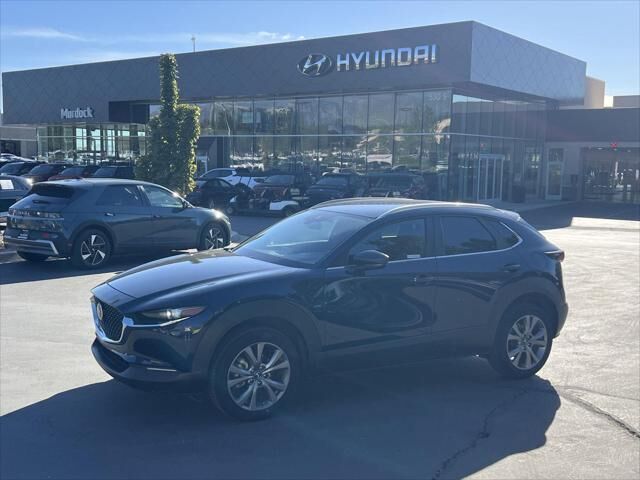2023 Mazda CX-30 2.5 S Select