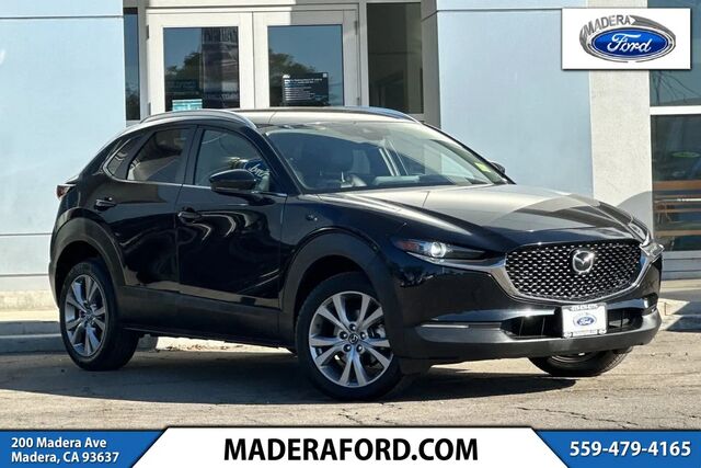 2023 Mazda CX-30 2.5 S Select