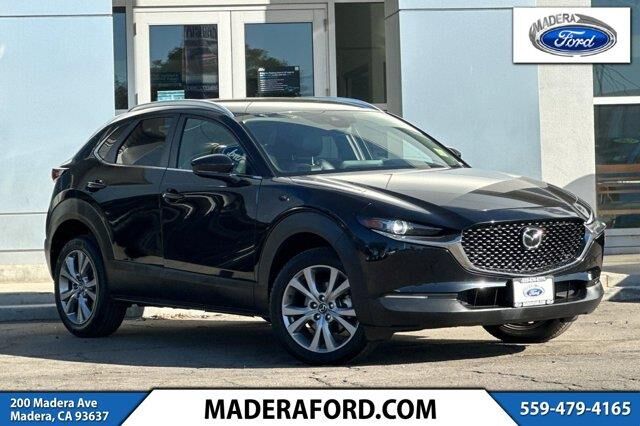 2023 Mazda CX-30 2.5 S Select