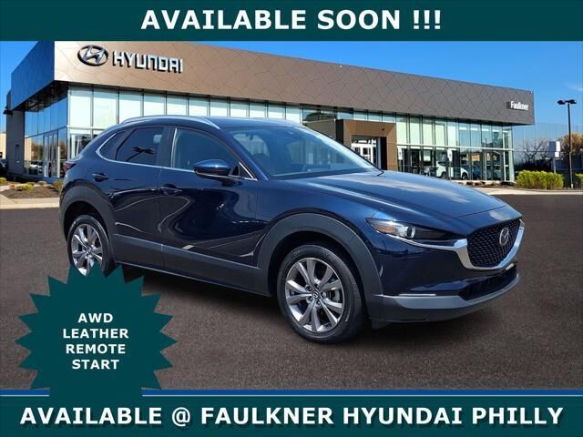 2023 Mazda CX-30 2.5 S Select — photo 1 of 13
