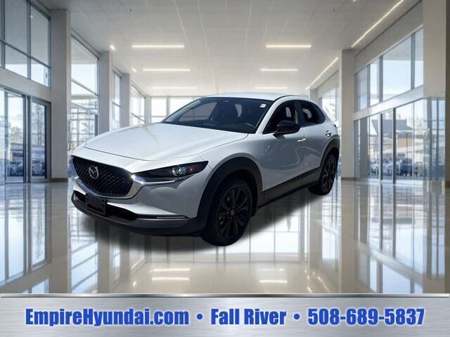 2024 Mazda CX-30 2.5 S Select Sport