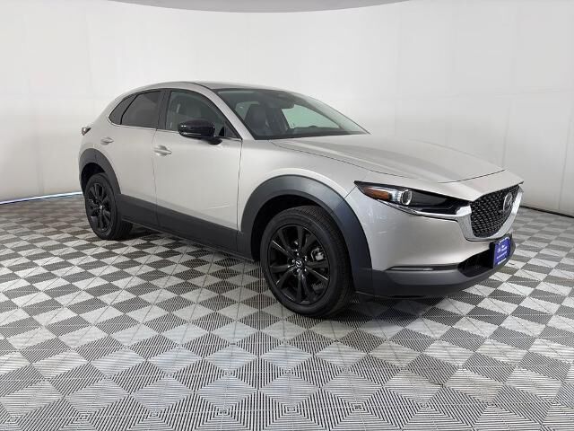 2024 Mazda CX-30 2.5 S Select Sport — photo 1 of 1